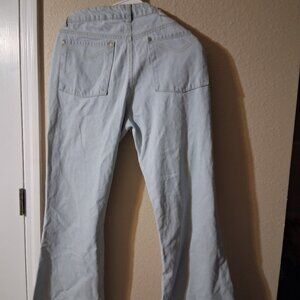 RAGGED Brand Jean Pants. Sz32 New with Tags!!
